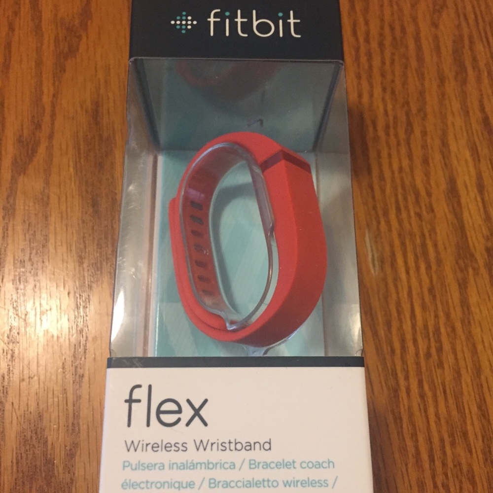 Fitbit flex NIB